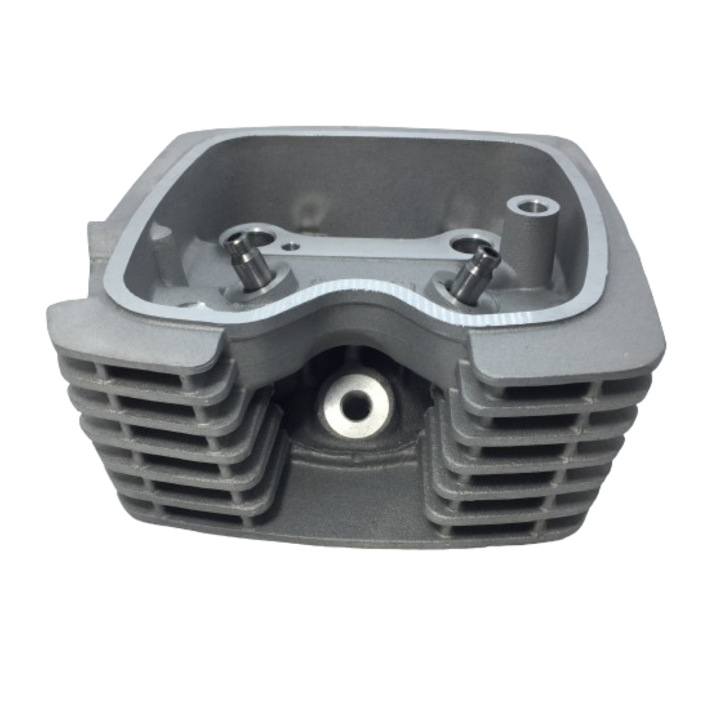[BQ-166007] Cabeza De Cilindro Honda Cg Titan 150