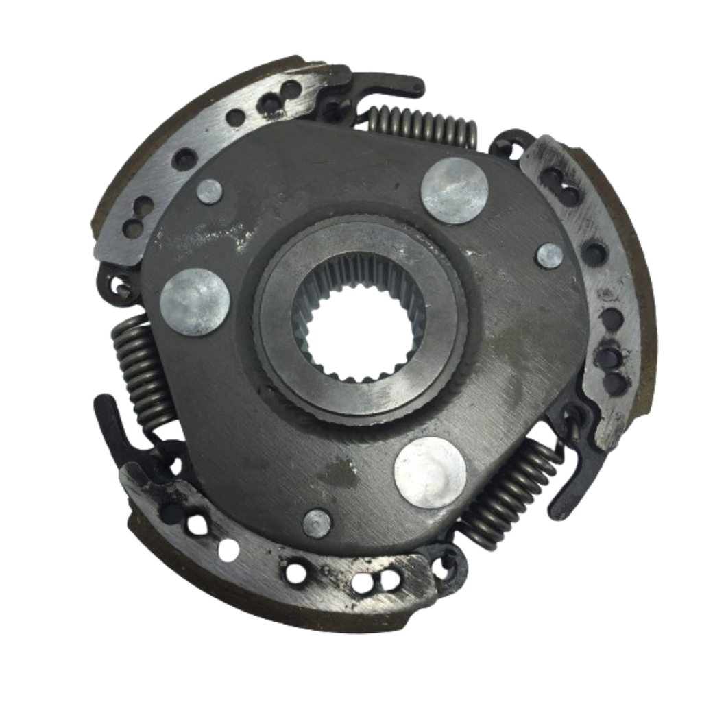 [BQ-100003] Embrague Centrifugo Cuatriciclo Zanella GForce 250