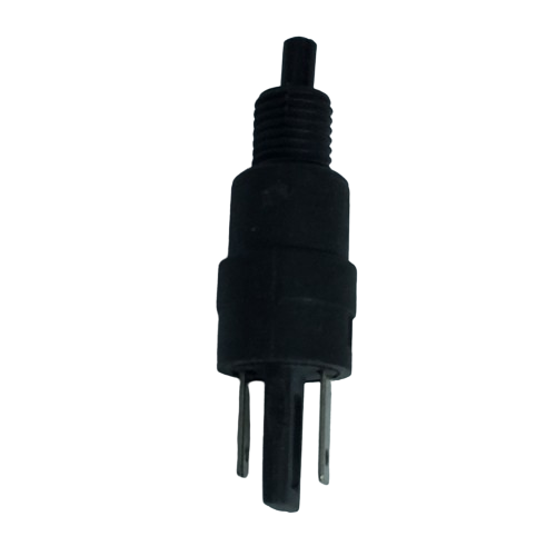 Bulbo Stop Ciclomotor Normal Abierto Negro De Plastico Yamaha FZ 16