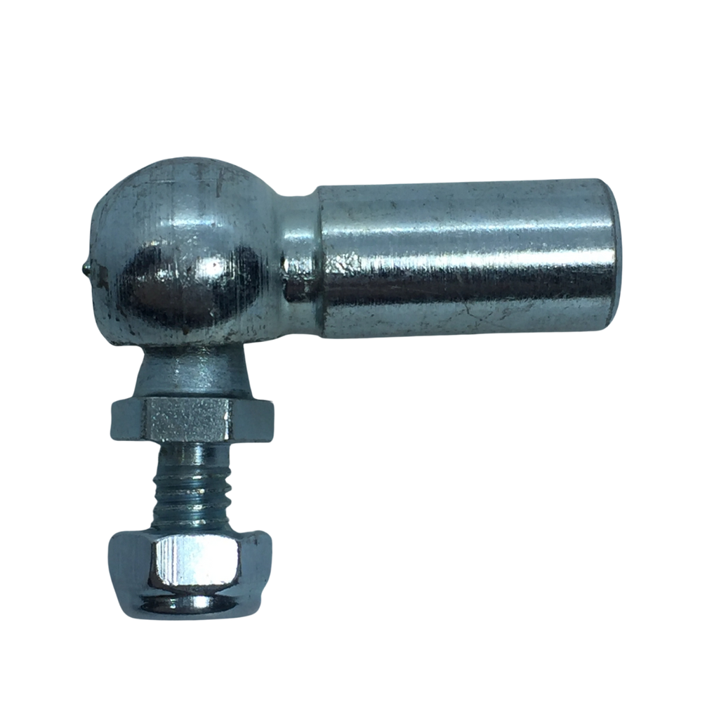 [BQ-08812] Rotula Palanca De Cambio Rosca Derecha Metrico M6 Zanella Custom