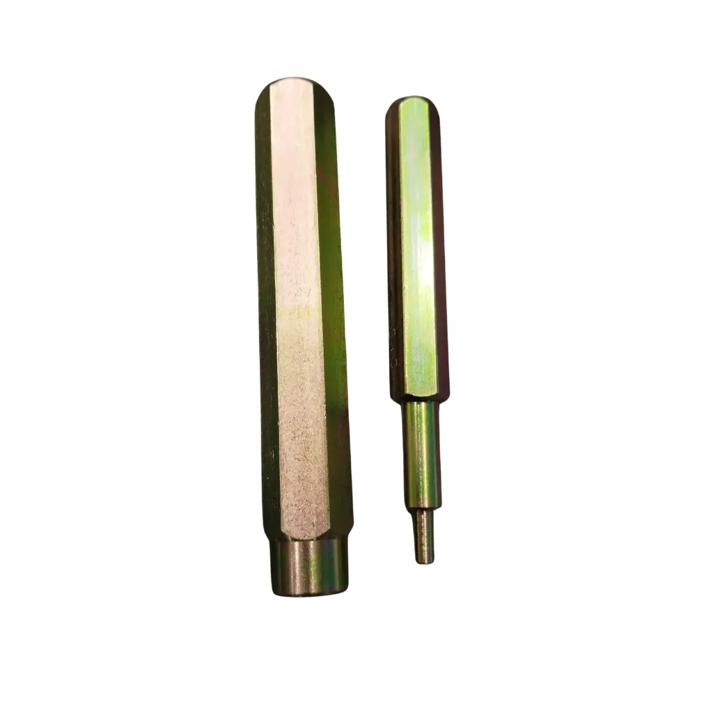 Extractor Instalador Guia De Valvulas ( 7mm )