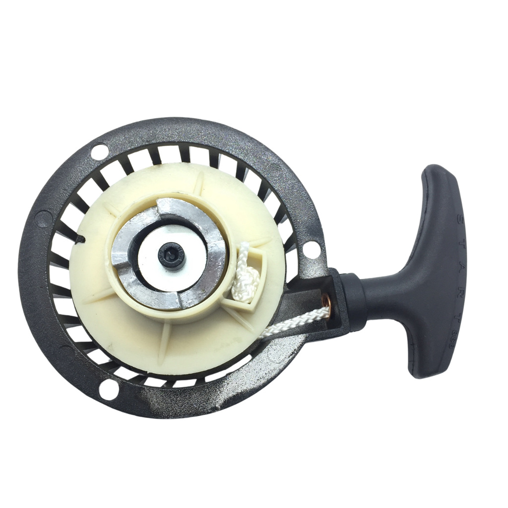 [BQ-150001] Piola Tapa Arranque Mini Cuatri (Criquet Metálico)