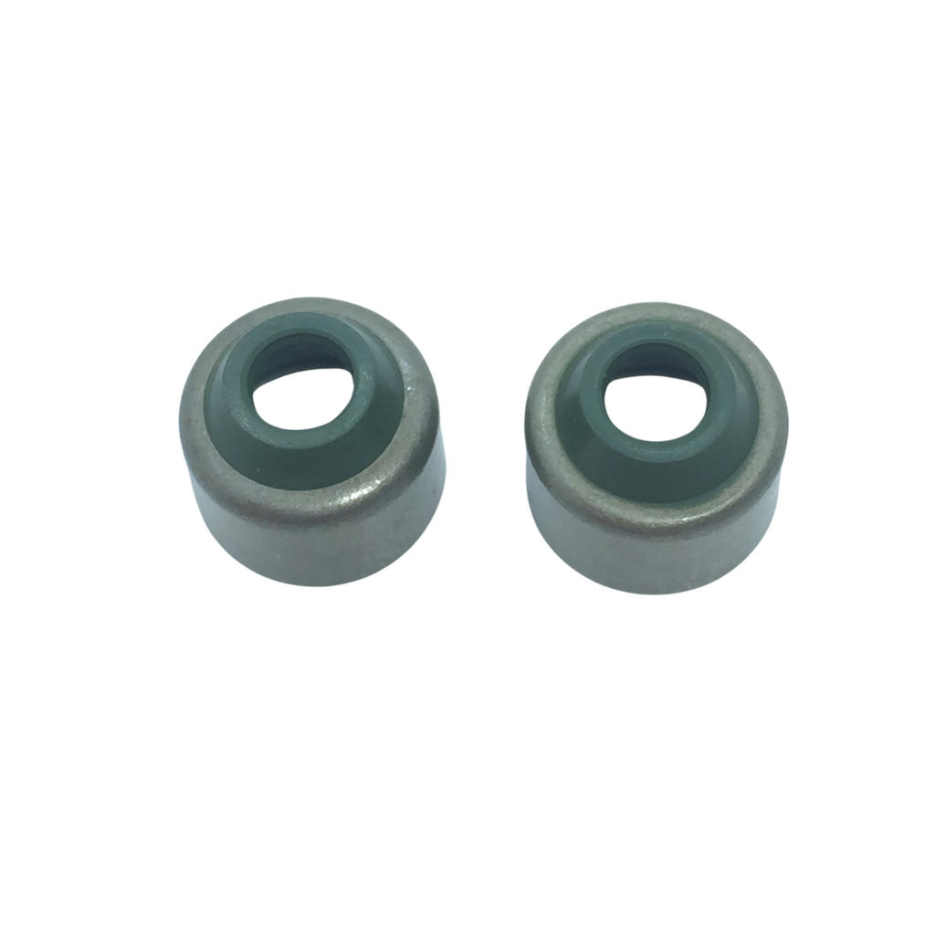[BQ-174002] Reten De Valvula Yamaha Crypton T 105/ New Crypton (Set)
