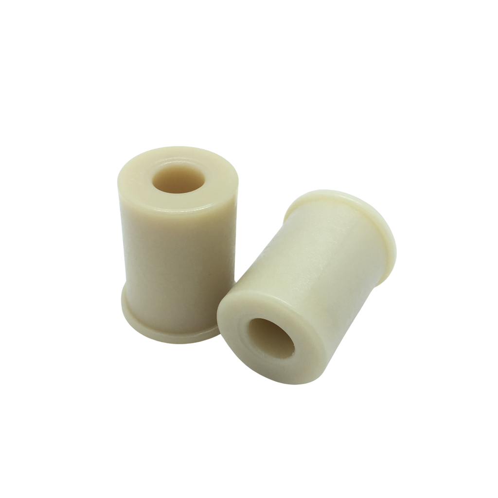 [FIORI-146] Buje Horquillon Ø24 110 Juego Nylon C/Fibra-Resina (Set)