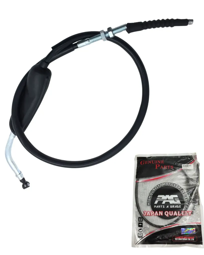 Cable Embrague Bajaj Rouser 220