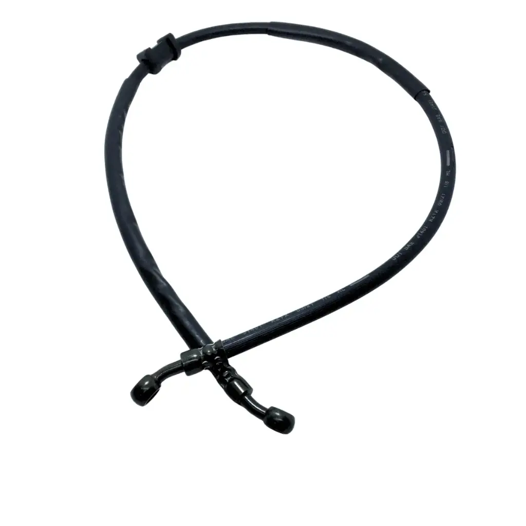 Flexible De Freno Delantero A Disco Honda Titan 150 (940mm)