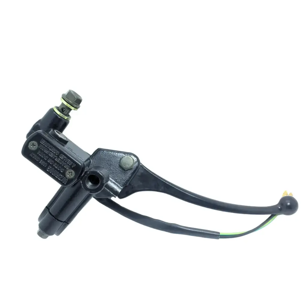 Bomba De Freno Gilera Smash 125/ Zanella Zb Revolution 125