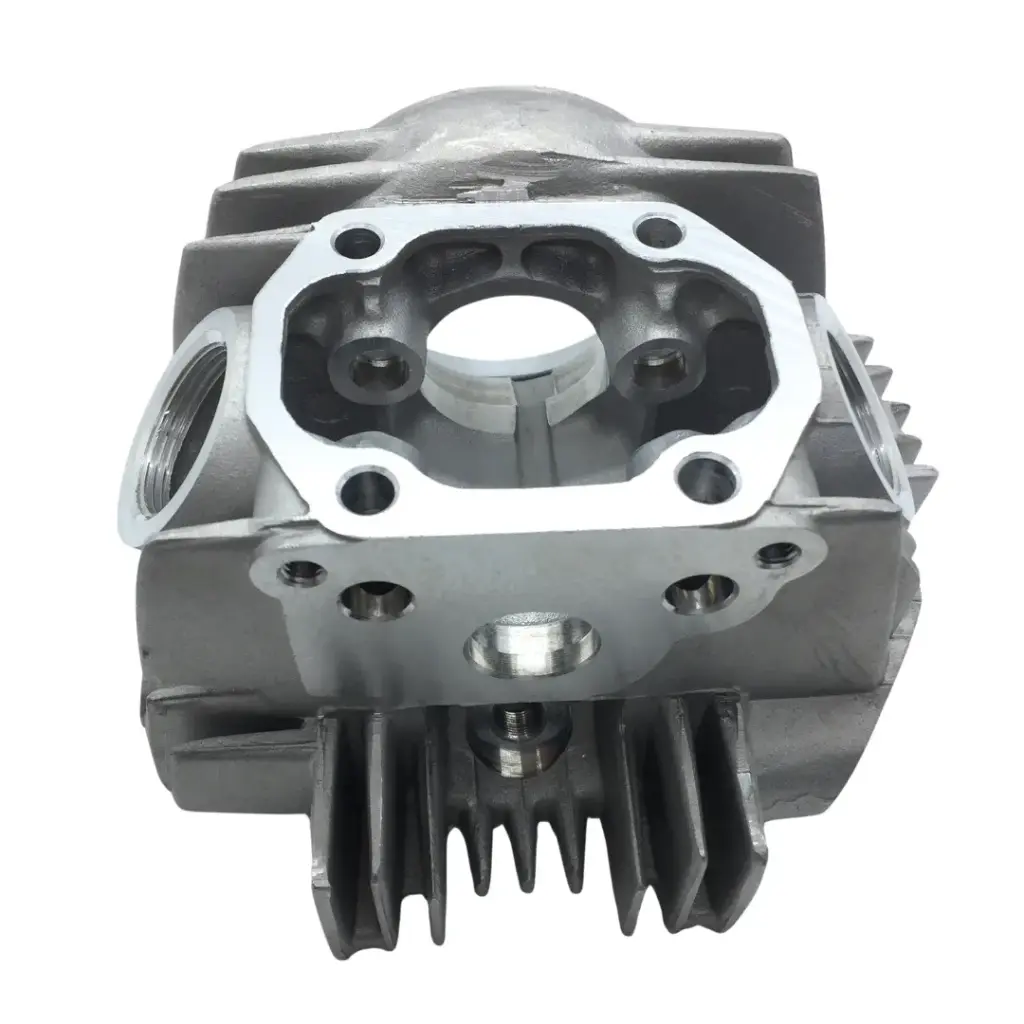 [BQ-083010] Cabeza De Cilindro Honda Wave (Sola)