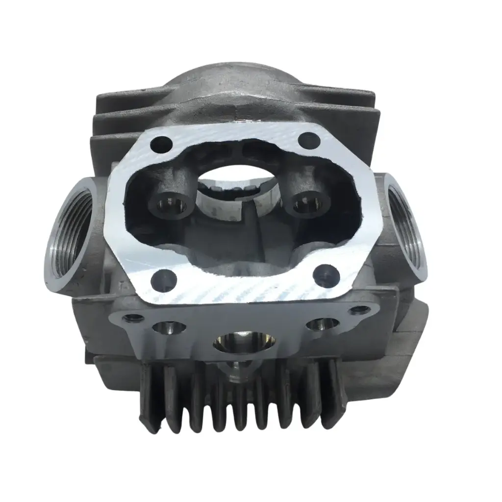[BQ-083011] Cabeza De Cilindro Zanella Zb 110/ Gilera Smash Sola