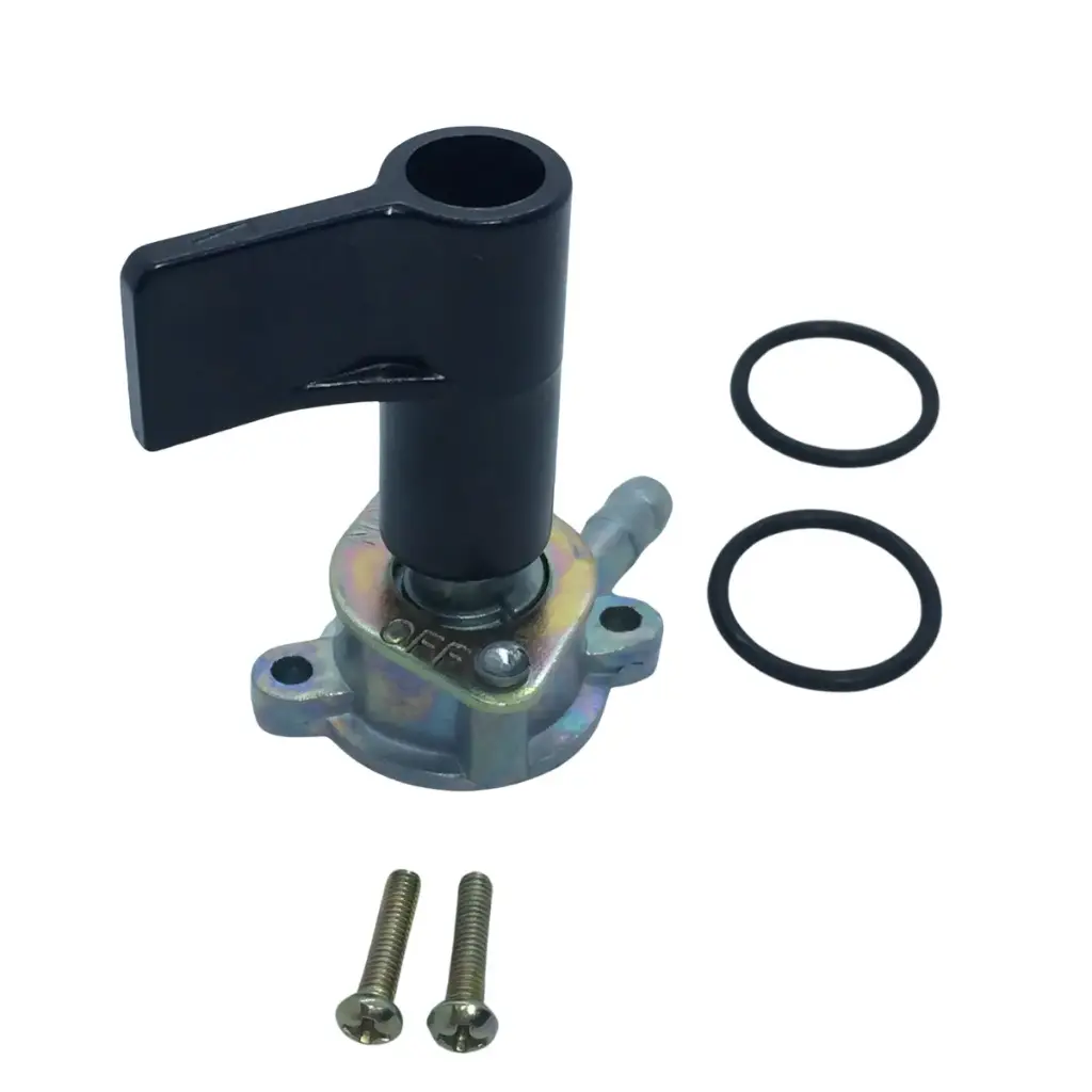 [BQ-141015] Canilla De Nafta Honda New Wave 110S Completa con Perilla
