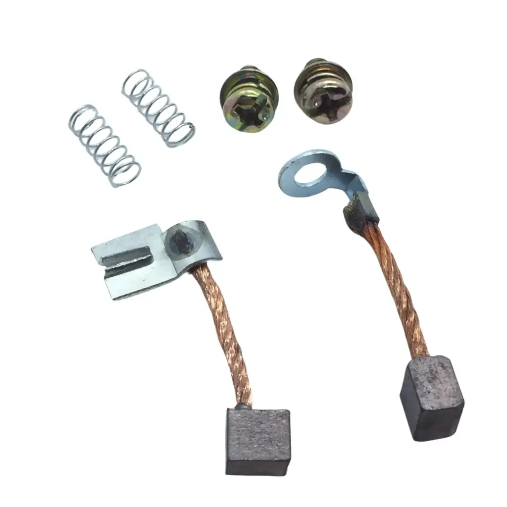 [BQ-55006] Carbon Yamaha Crypton (Set)
