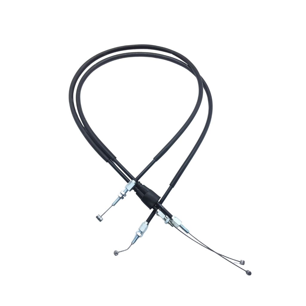 Cable Acelerador Honda Tornado
