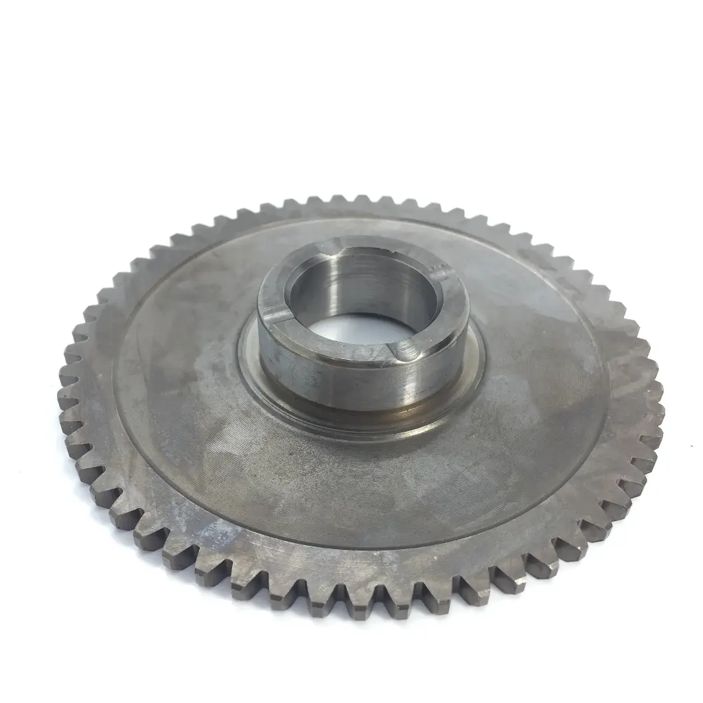 Corona De Bendix Honda Cg Titan 150 (58 Dientes)