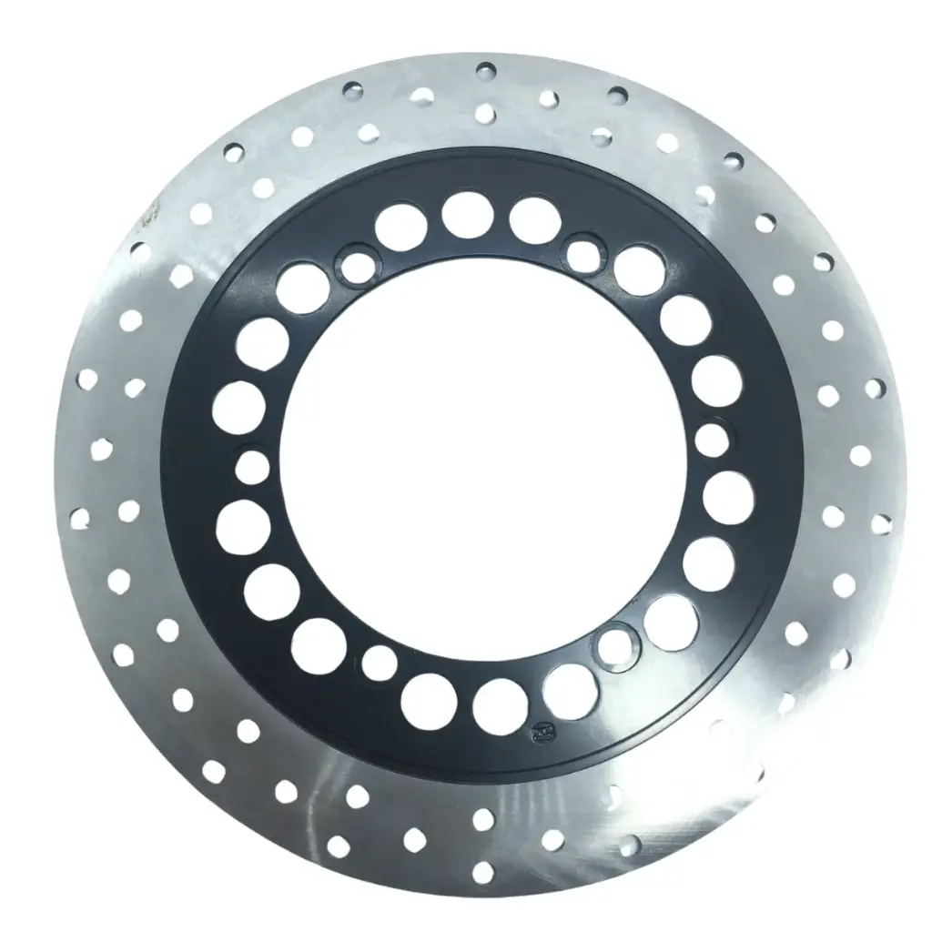 Disco De Freno Delantero Zanella Patagonia 150/250/ Motomel Custom