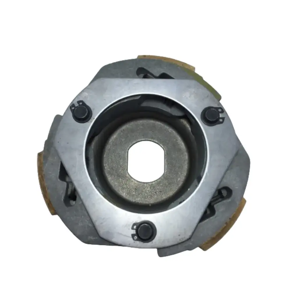 Embrague Centrifugo Honda Elite 125-150/ Gilera Super 125-150/ Otras Scooter