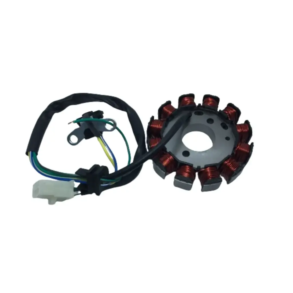 Estator Honda Biz 125 (12 Campos)