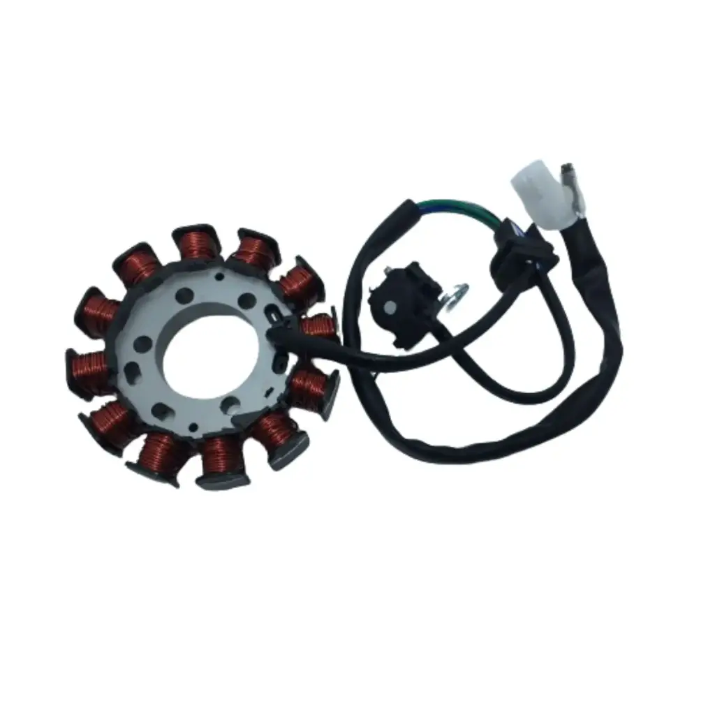 Estator Honda New Wave 110s (12 Campos)