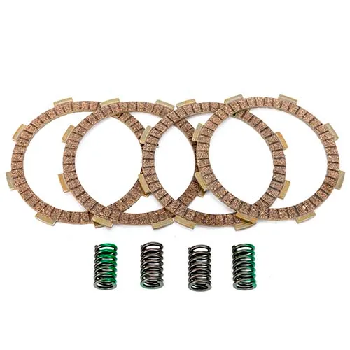 [WSTD-W89504] C-Power Kit Yamaha Xtz 125 / Ybr 125 STD