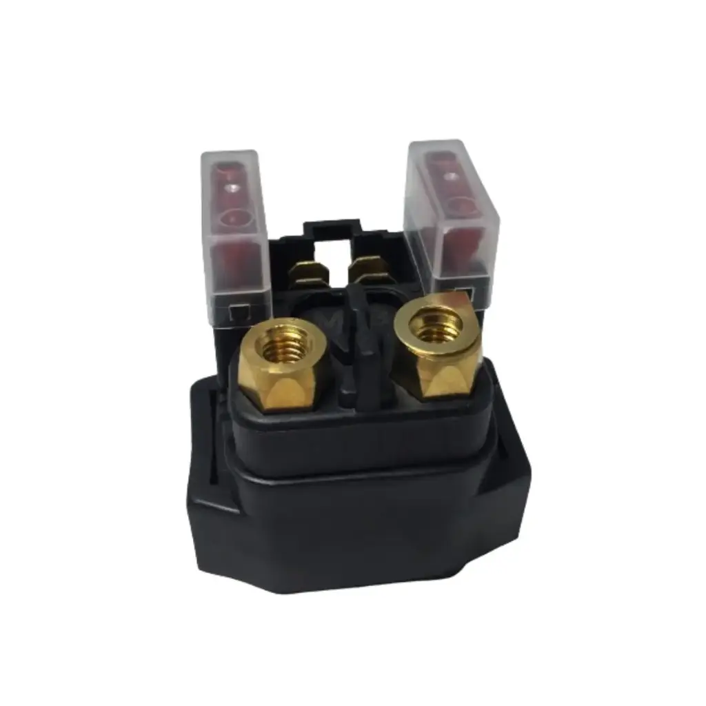 [BQ-154006] Relay Arranque Benelli Tnt 300/ Yamaha Ybr 250/ Otras