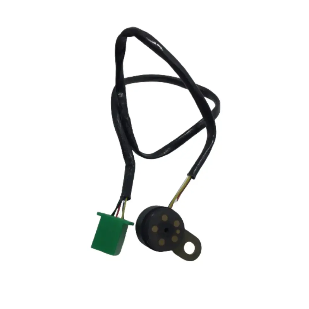 [BQ-63001] Sensor Indicador Cambios Electronico Mondial Hd 254