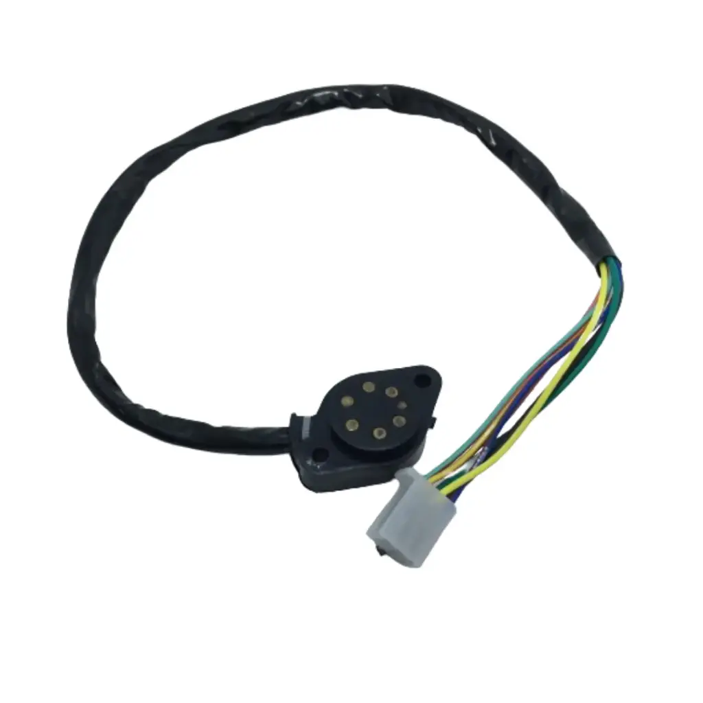 [BQ-63002] Sensor Indicador Cambios Electronico Motomel Skua 150 (6 pin)