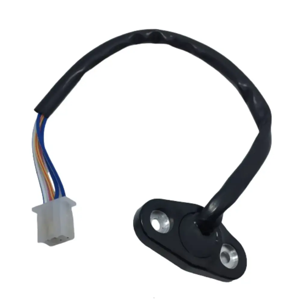 [BQ-63003] Sensor Indicador Cambios Yamaha New Crypton T 110 (4 Pines)