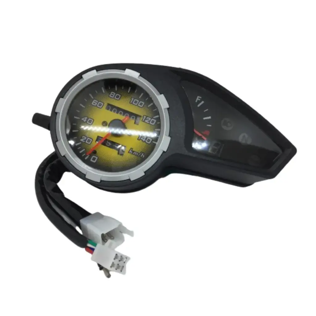 Tablero Velocimetro Motomel Skua 150/ Zanella Zr 150