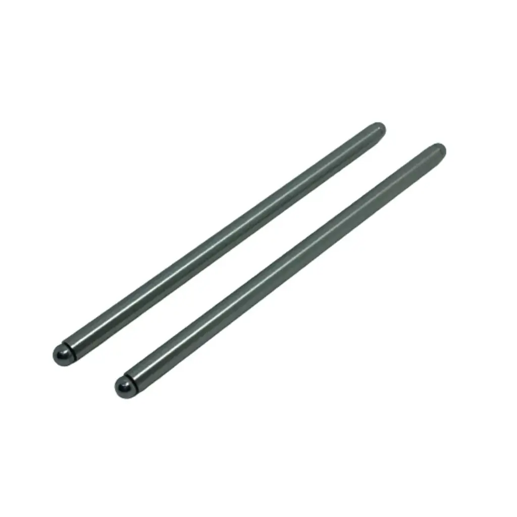 Varillas De Valvulas Zanella Rx 150 140mm (Set)