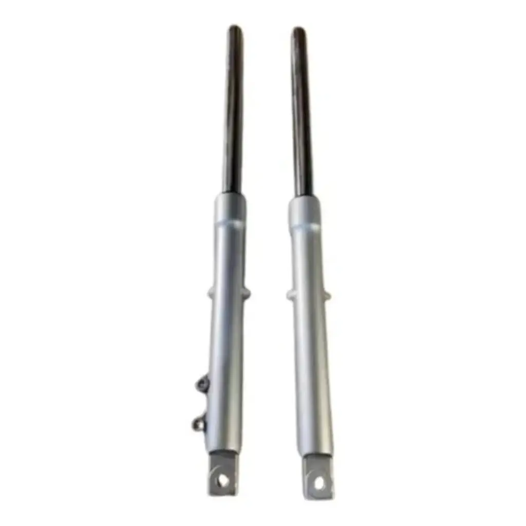 Barral Zanella Rx 150 (Freno a Disco) (Juego)