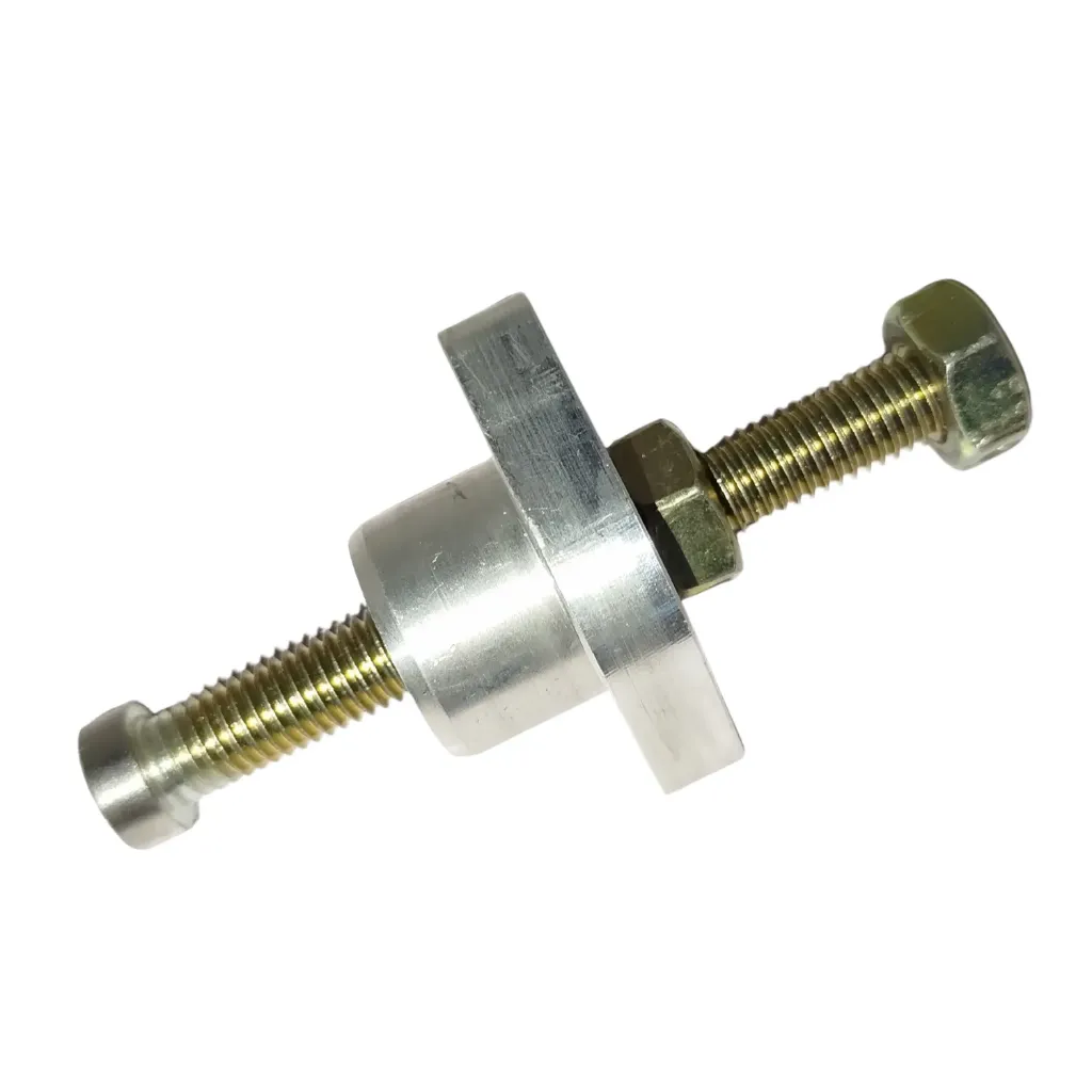 Tensor Mecanico Distribucion Aluminio Yamaha Ybr / Xtz 250