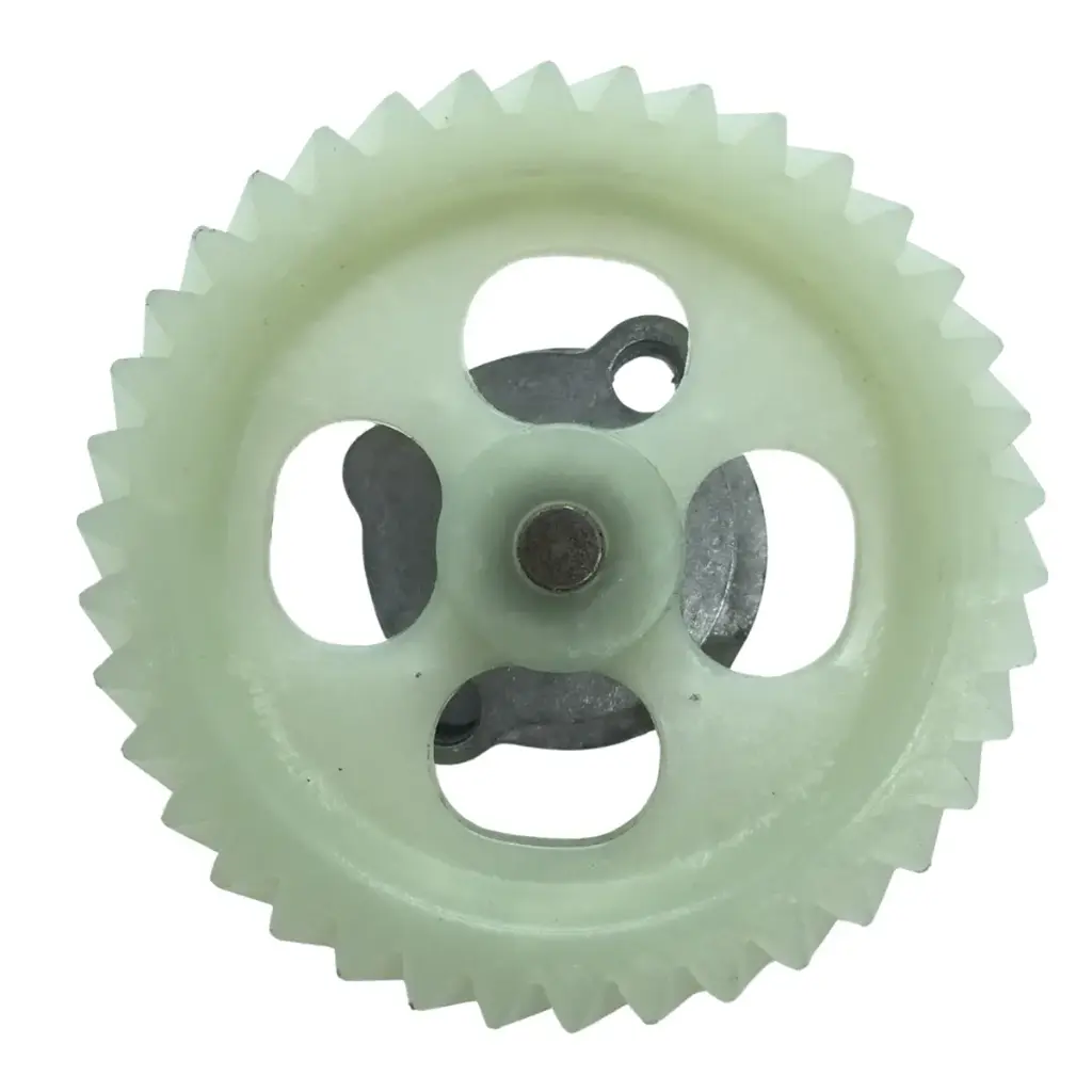 Bomba Aceite Yamaha Fz 16  (38 Dientes)
