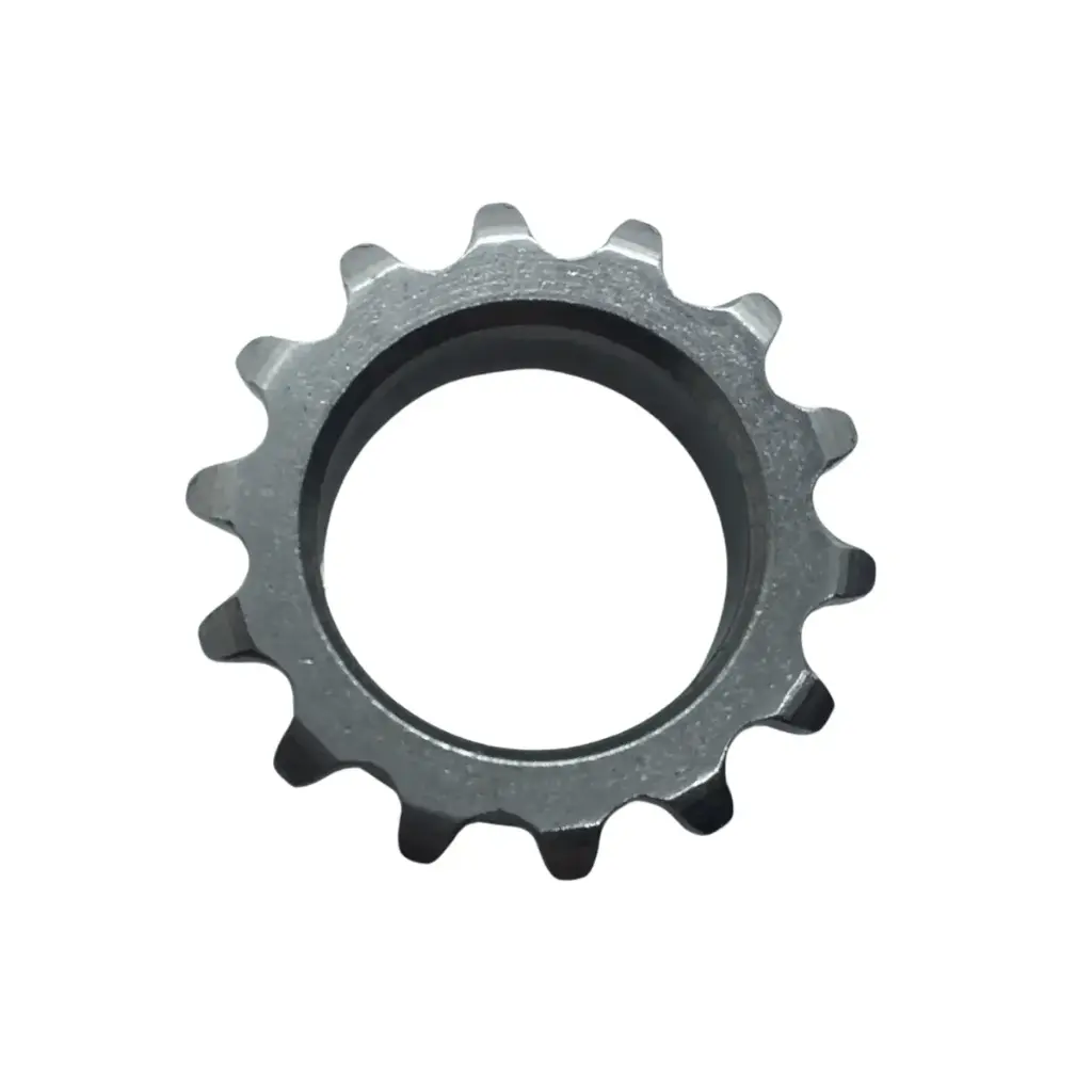 [BQ-081003] Engranaje Cigüeñal Gilera Smash/ Otras (14 Dientes)