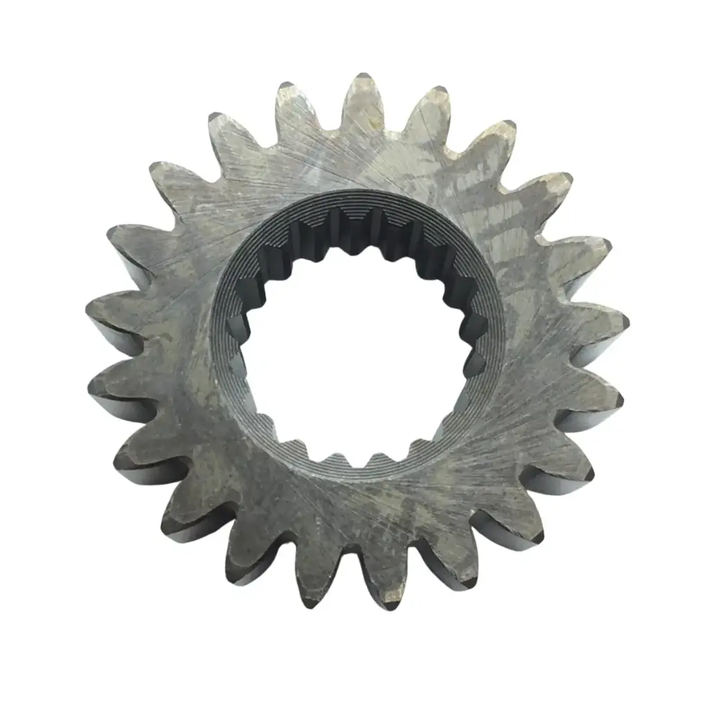 [BQ-081006] Engranaje Cigüeñal Zanella Ztt 200 (21/19 Dientes)