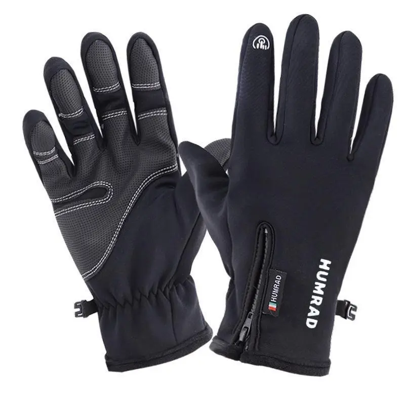 Guante Neoprene Humrad Talle M 8-8 1/2 (20-22 cm)