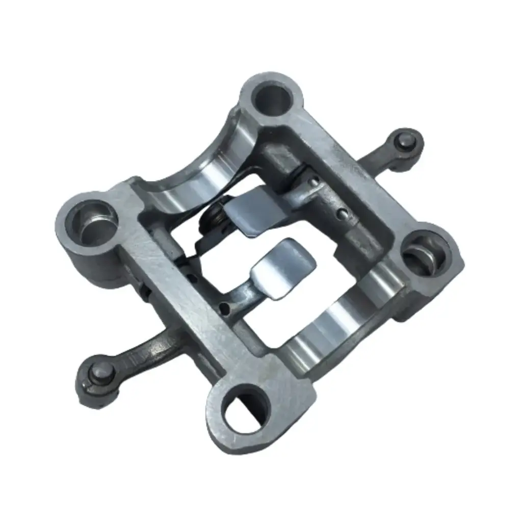 Torreta De Balancin Zanella Styler Cuiser 125-150/ Otras