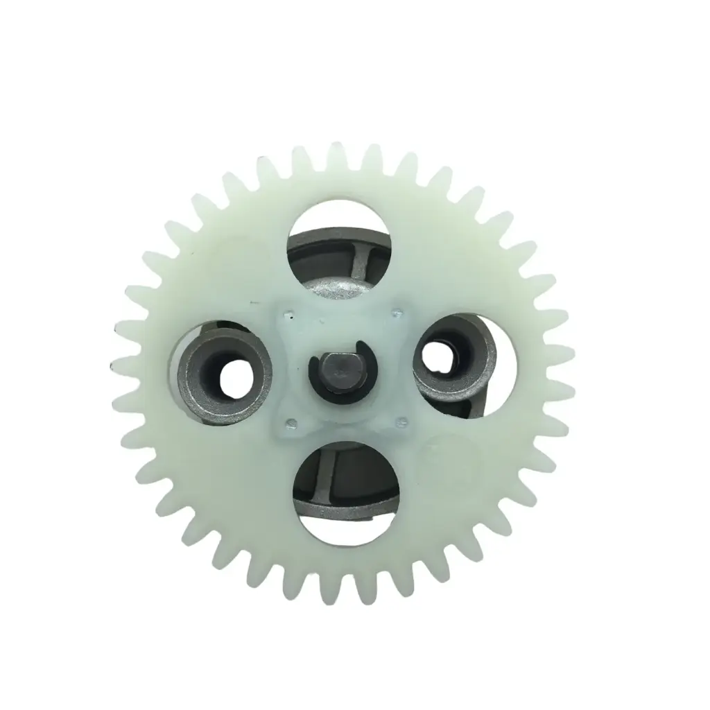 [PROS-3903] Bomba Aceite Custom 250 (37 Dientes)