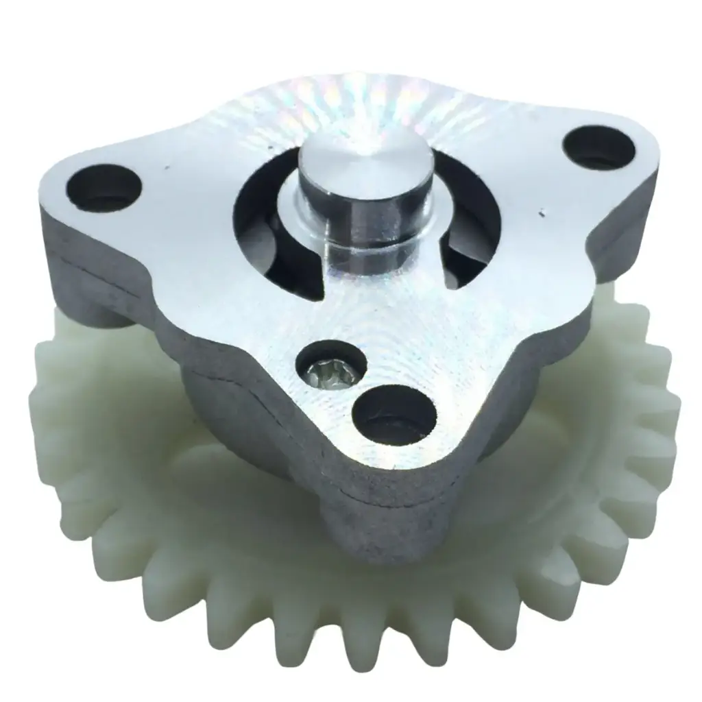 [TFORCE-BOM011] Bomba Aceite Suzuki Gn 125/ En 125
