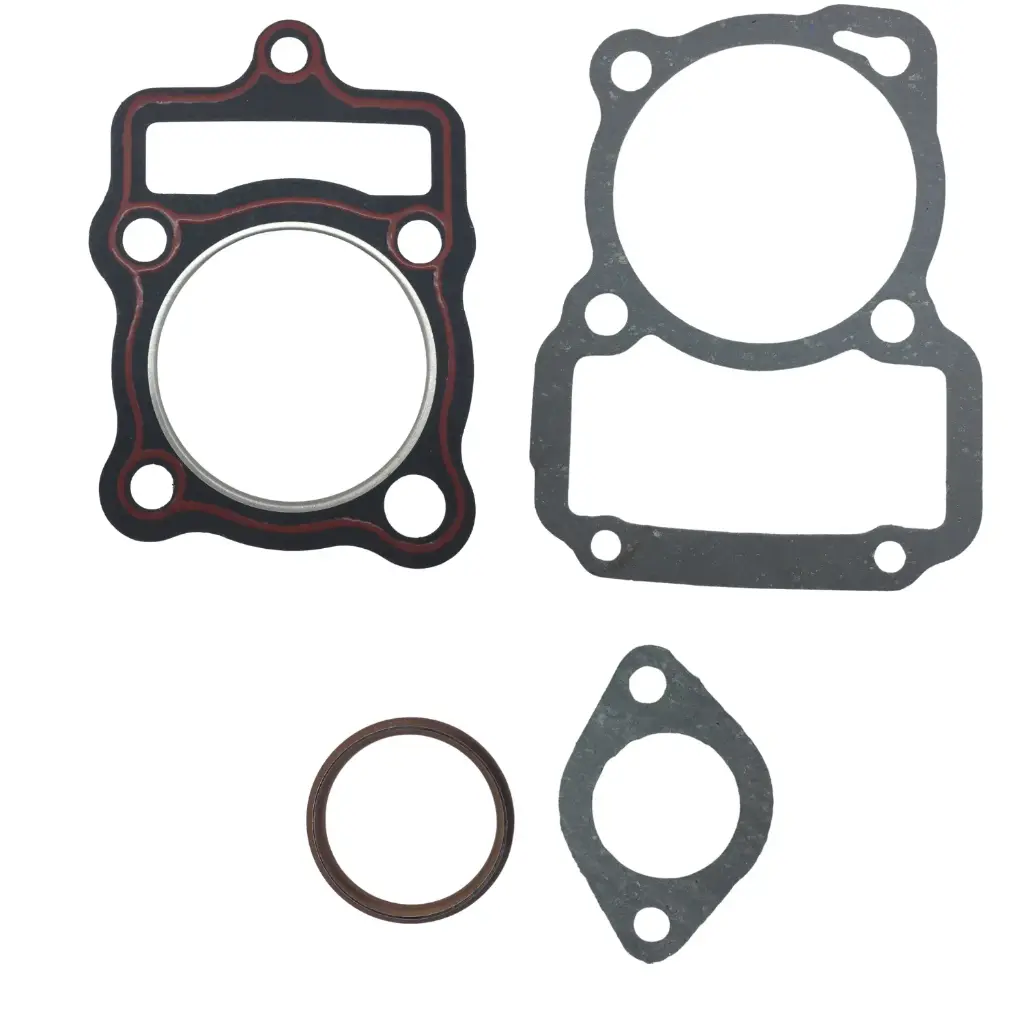 [BQ-123009] Junta Cabezal Cilindro Zanella Rx 150 Sin O´rings