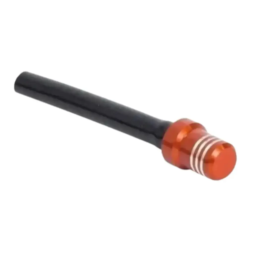 Valvula Anti Retorno Tapa Tanque De Nafta Naranja