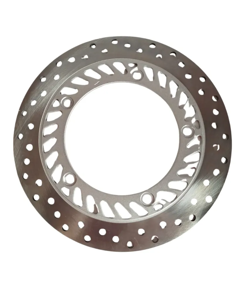 Disco Freno Delantero Honda Twister 250