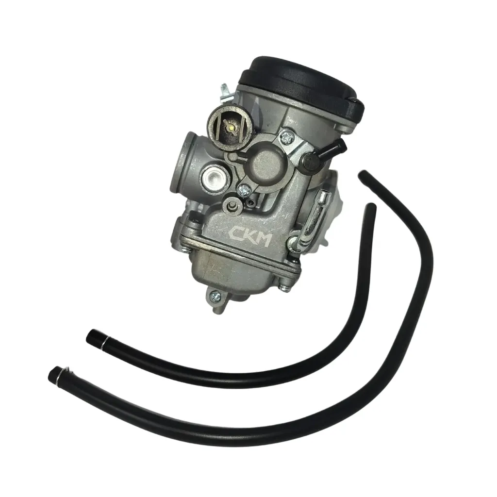 Carburador Yamaha Ybr 125 Con Diafragma