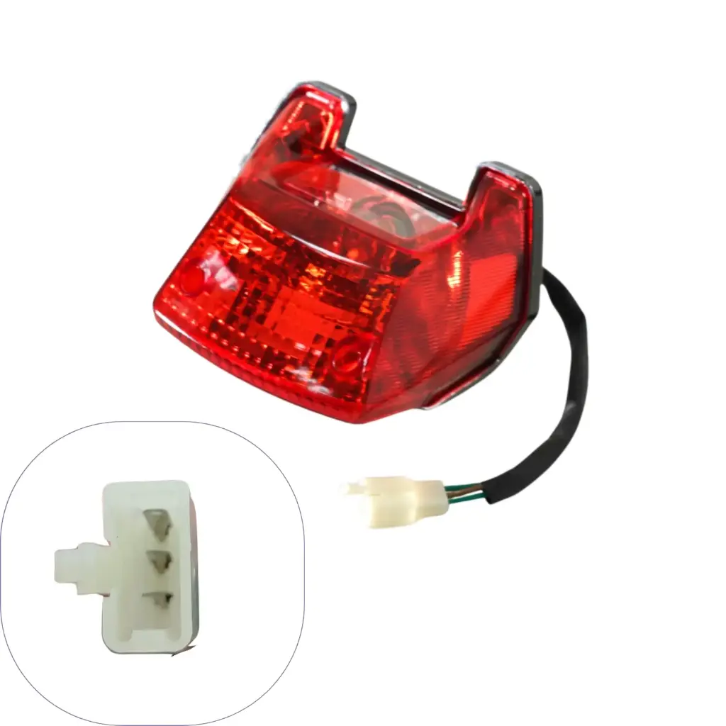 Farol Trasero Motomel Skua 150/ 200