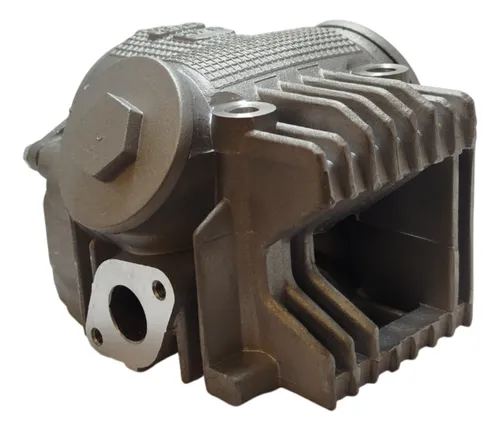 [HADA-KTCM102] Cabeza De Cilindro Yamaha Crypton T105