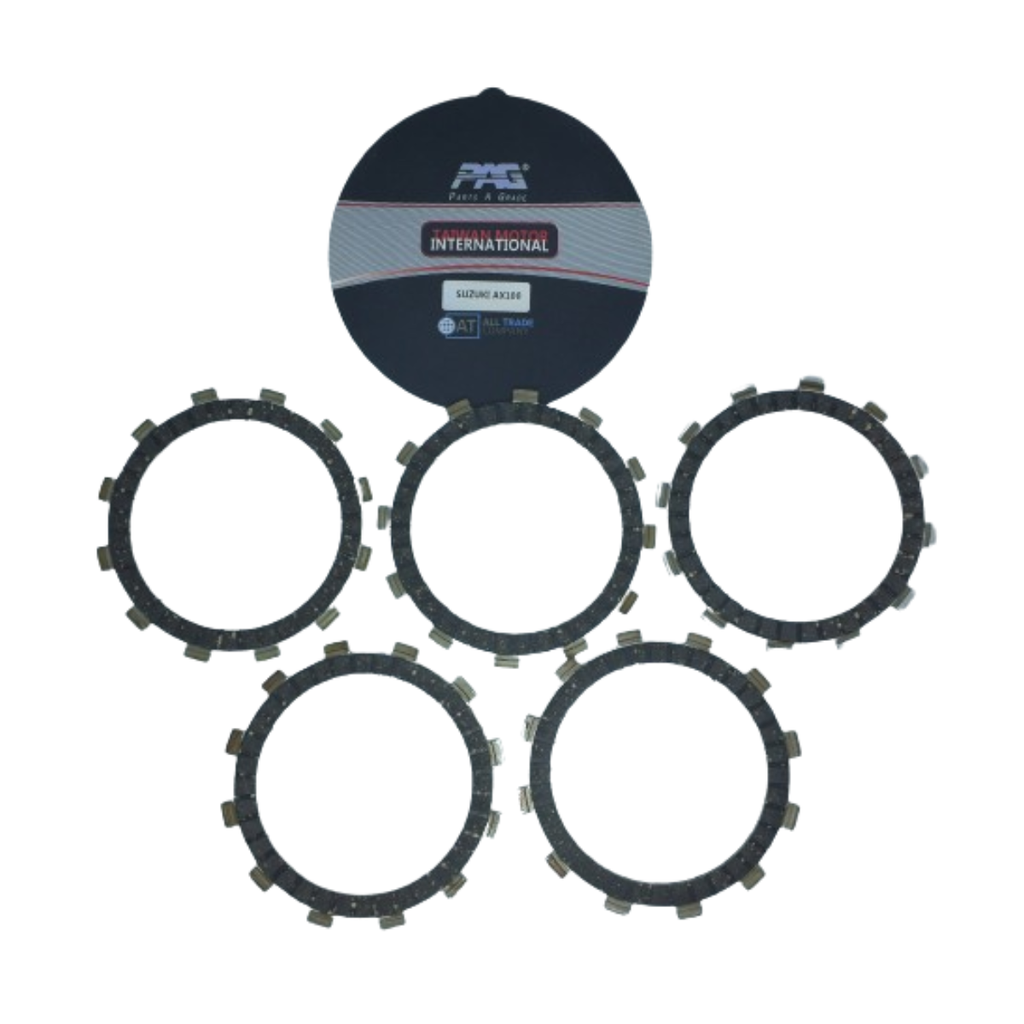 [PG104400007] Disco De Embrague Suzuki Ax 100