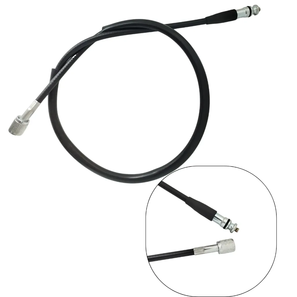 Cable de velocimetro Honda Titan 2000