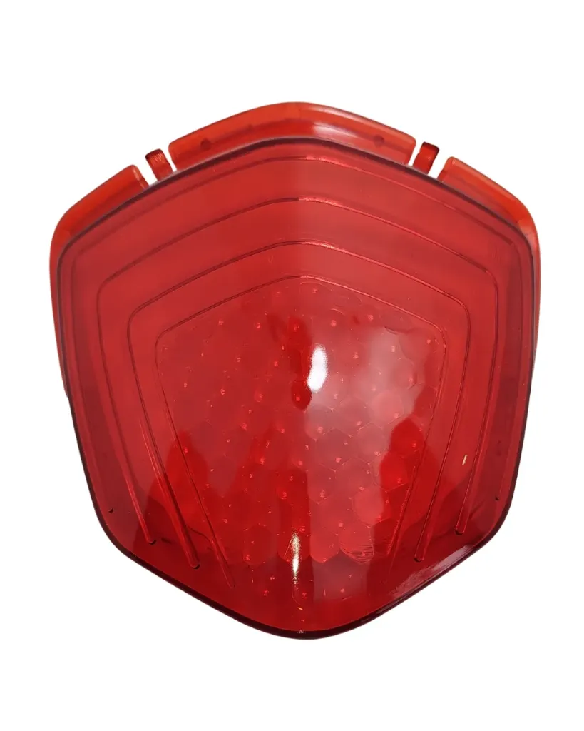 [FIORI-542] Acrilico Farol Trasero Honda Cg 150 New Titan