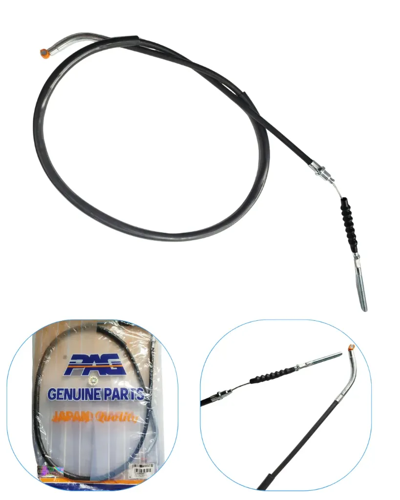 Cable de freno delantero Honda C 90/luxs