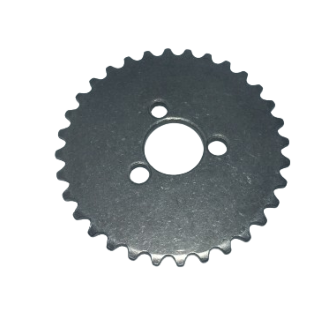 [HADA-EAL003] Corona Distribucion Gilera Smash 110 (32 Dientes)