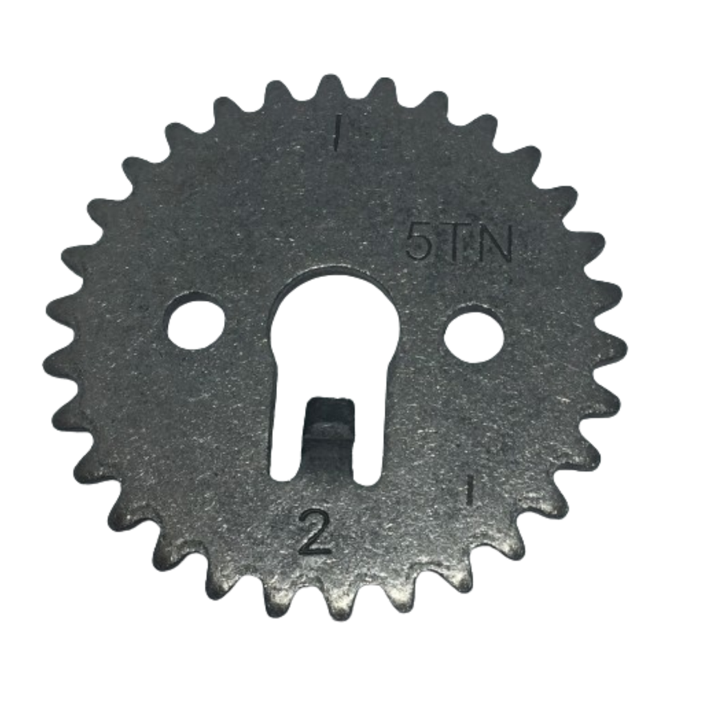 [HADA-EAL201] Corona Distribucion Yamaha Crypton T 105 (28 Dientes)