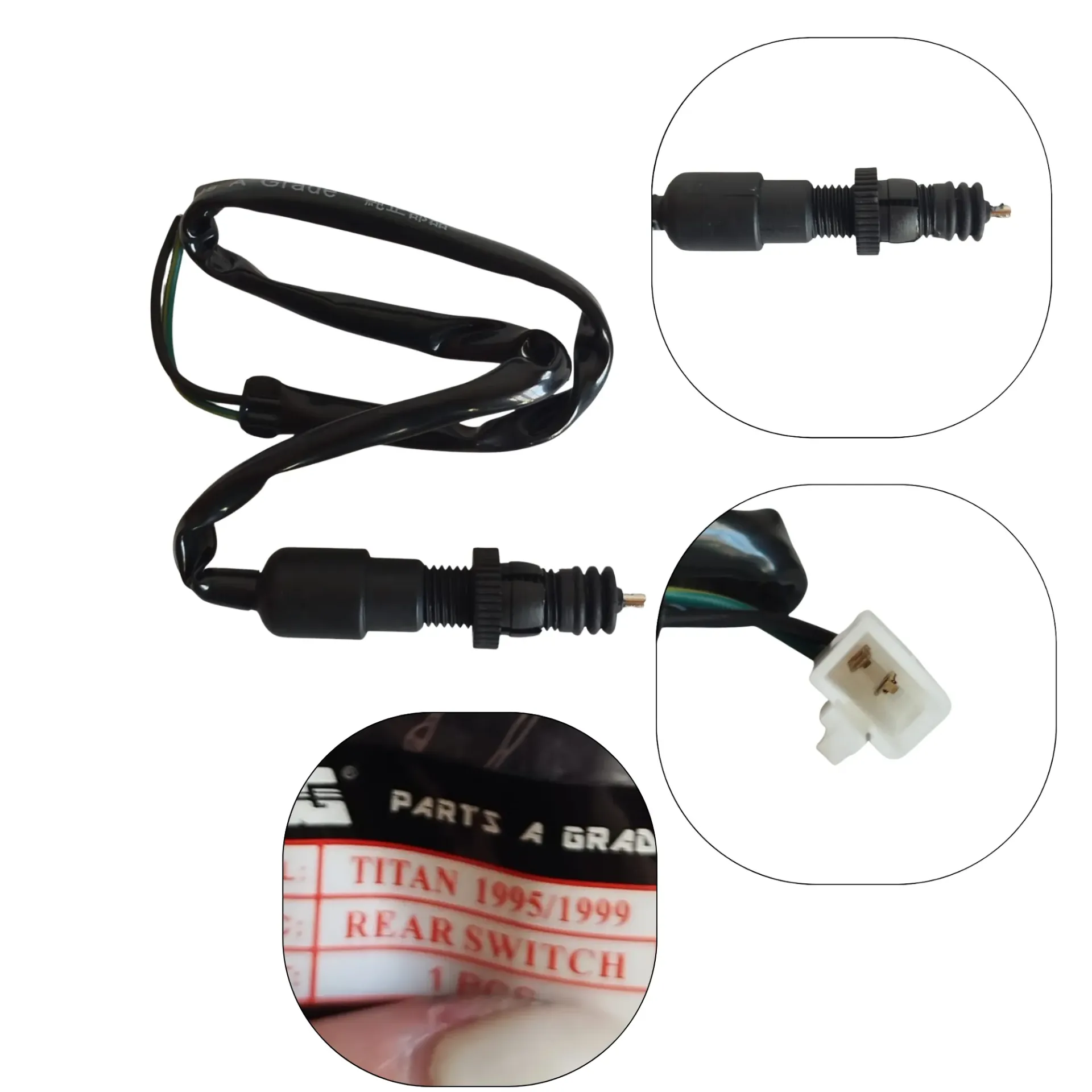 Bulbo Stop Honda Titan 95/99